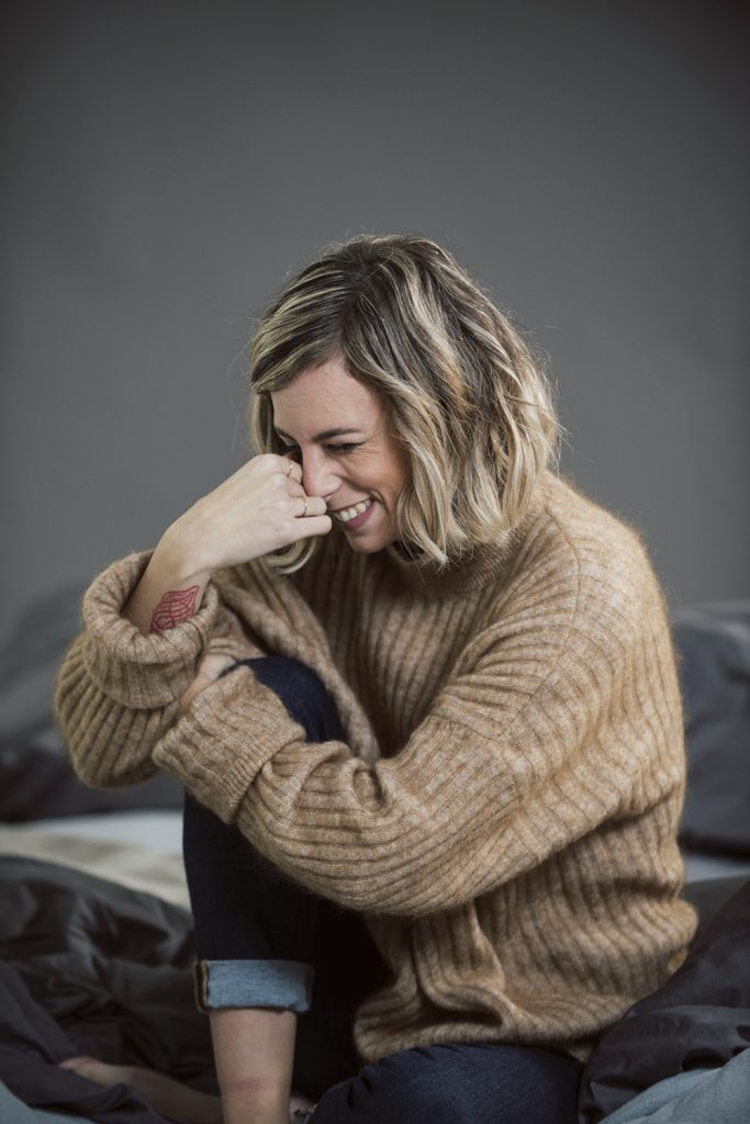 I'm Obsessed with Owen Gray