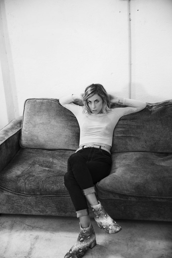 I'm Obsessed with Owen Gray