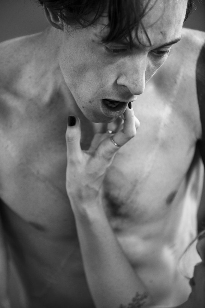 I'm Obsessed with Owen Gray