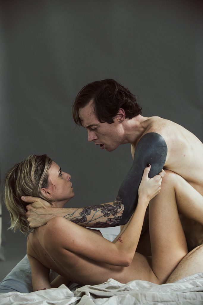 I'm Obsessed with Owen Gray