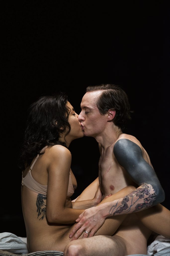 Feminist and Submissive