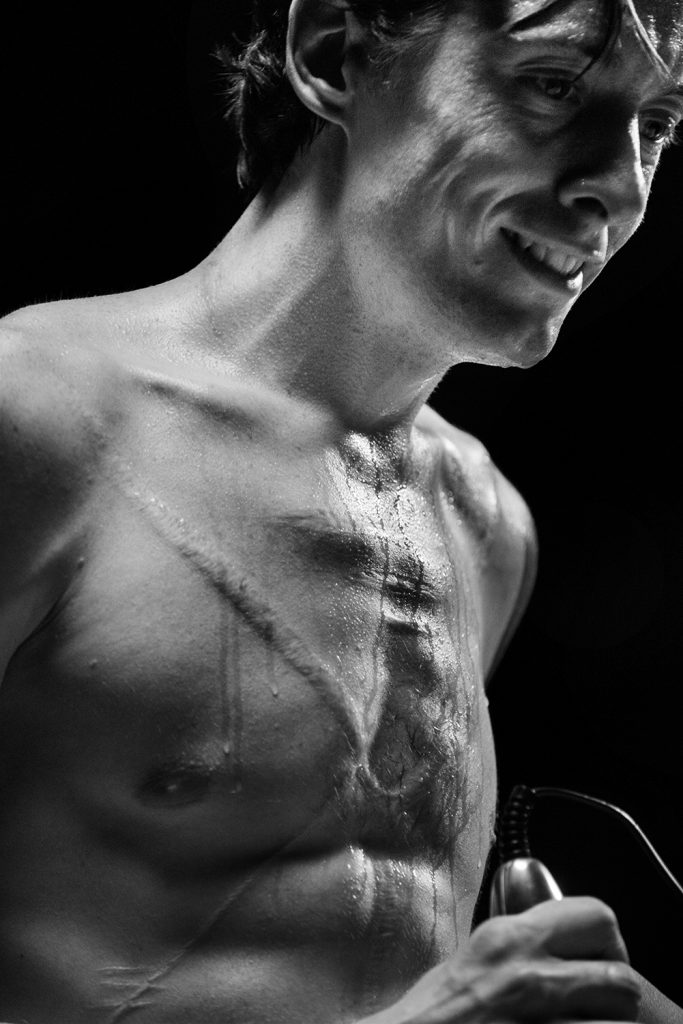 Feminist and Submissive