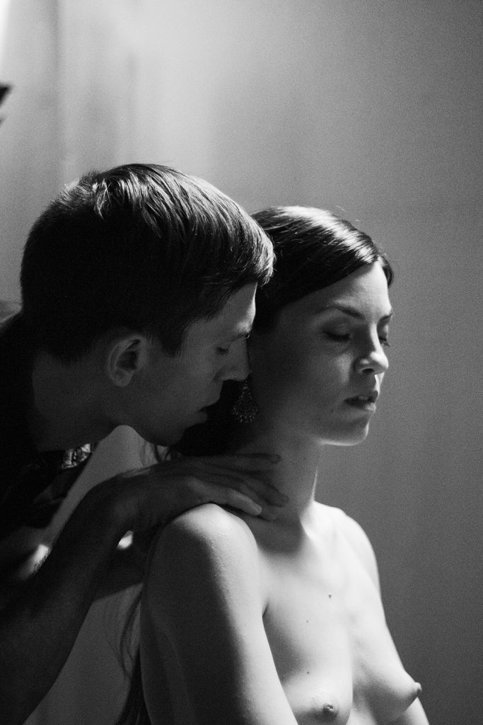 Hysterical Piano Concert