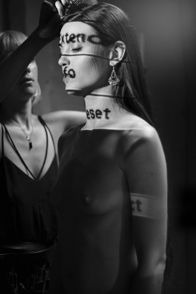 Hysterical Piano Concert