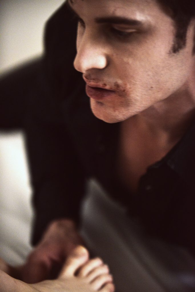 Can Vampires Smell My Period?