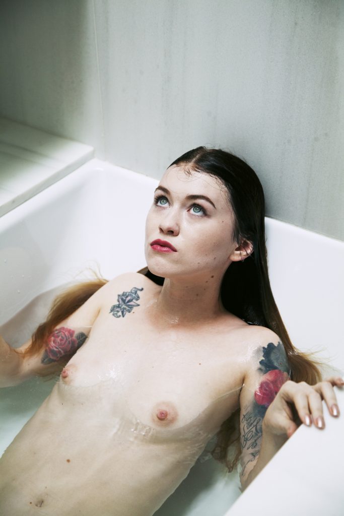 Can Vampires Smell My Period?