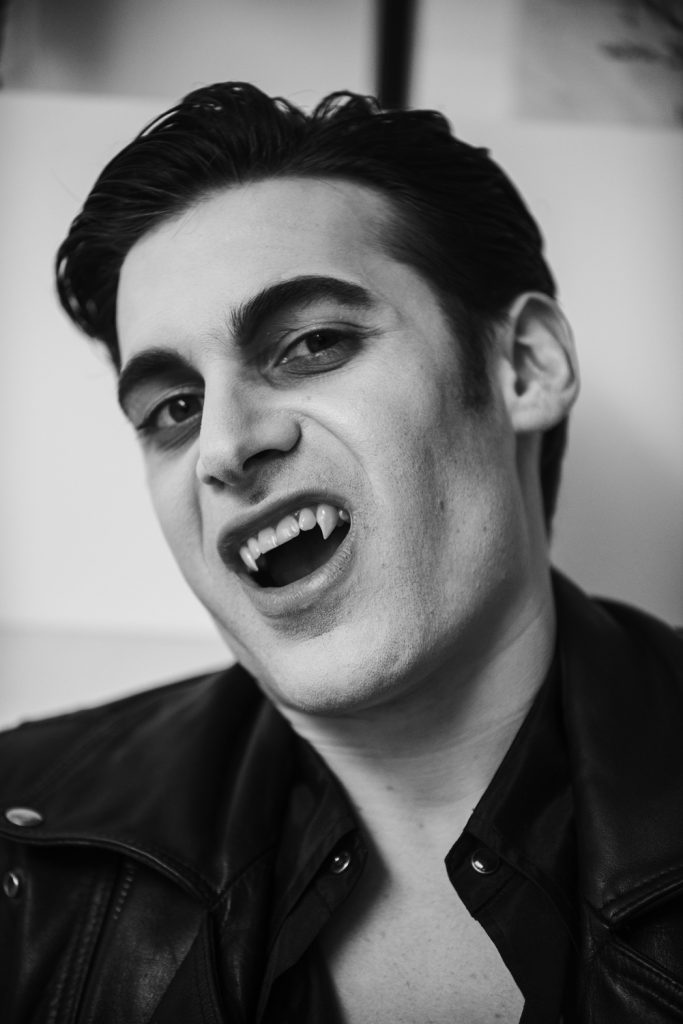 Can Vampires Smell My Period?