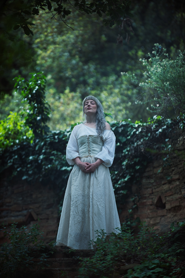 I Put a Pagan Spell on You