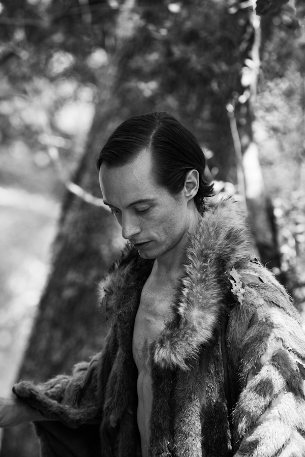 I Put a Pagan Spell on You