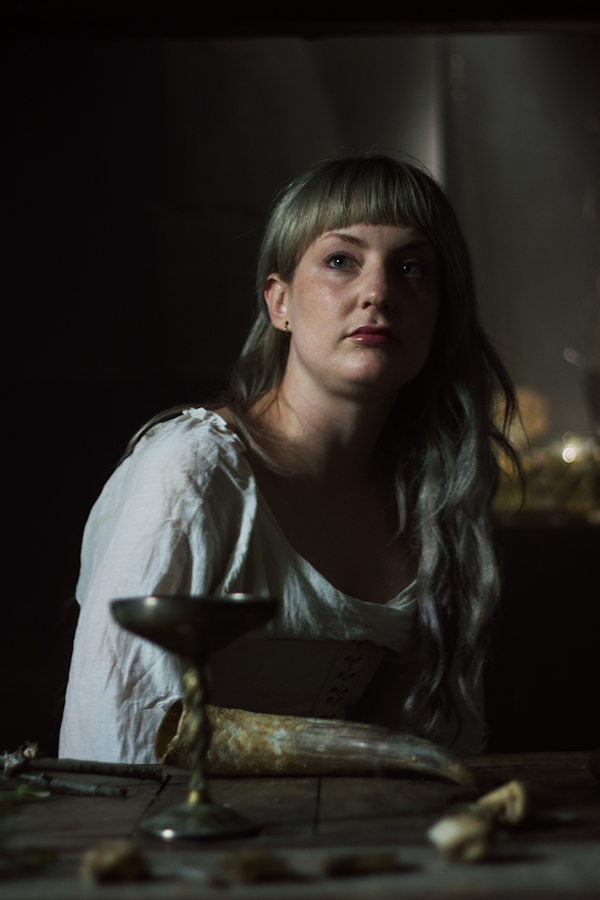 I Put a Pagan Spell on You