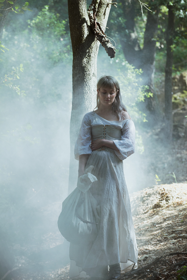 I Put a Pagan Spell on You