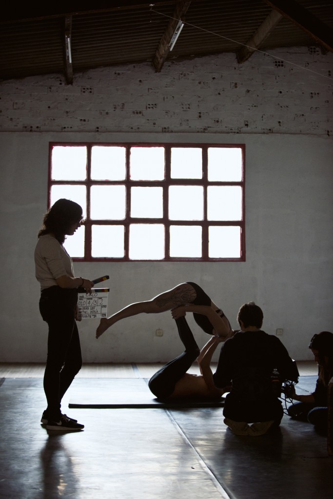 Circus Aerius Perversus