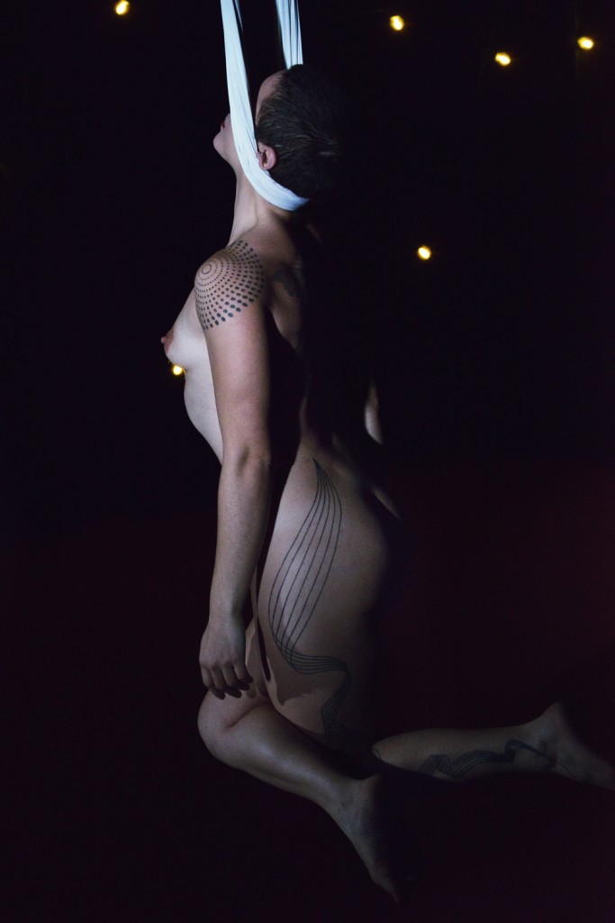 Circus Aerius Perversus