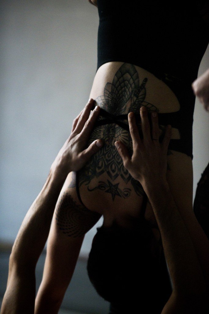 Circus Aerius Perversus