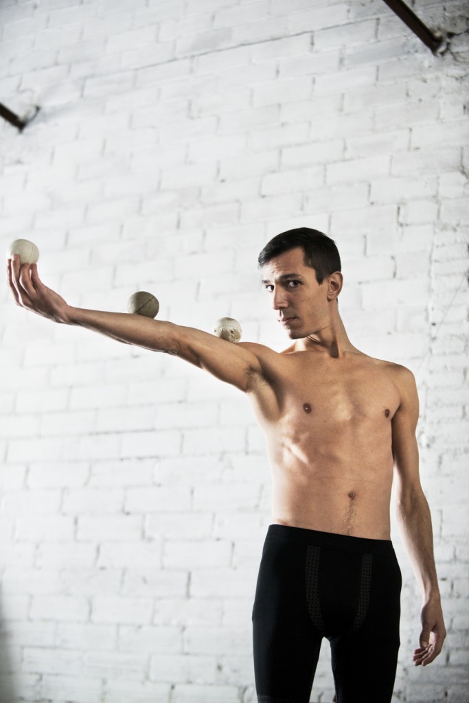 Circus Aerius Perversus