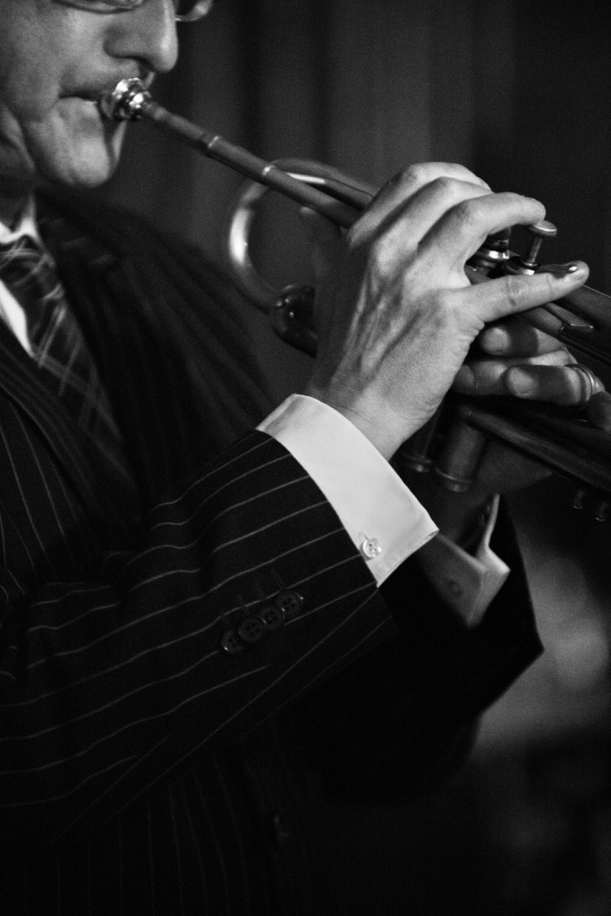 A Lethal Femme Fatale