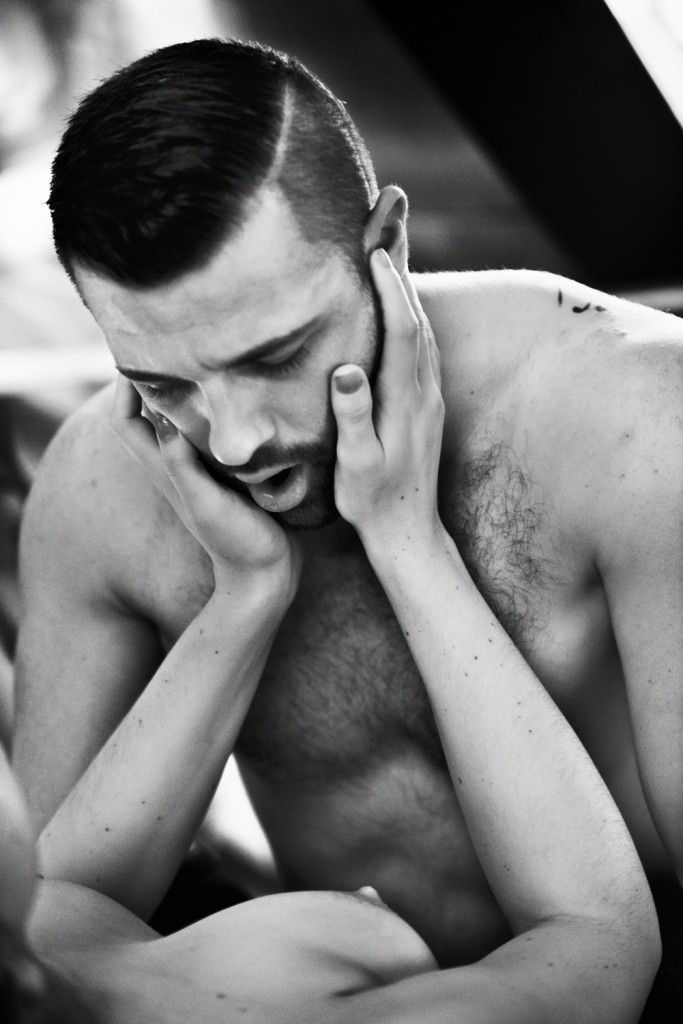 A Lethal Femme Fatale