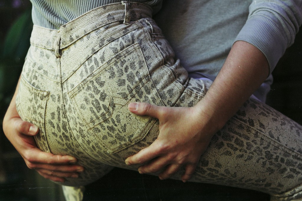 Titty Titty Bang Bang