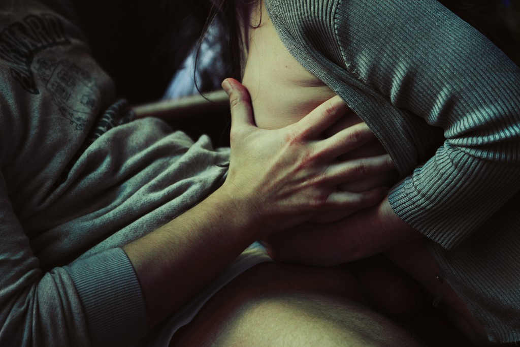 Titty Titty Bang Bang