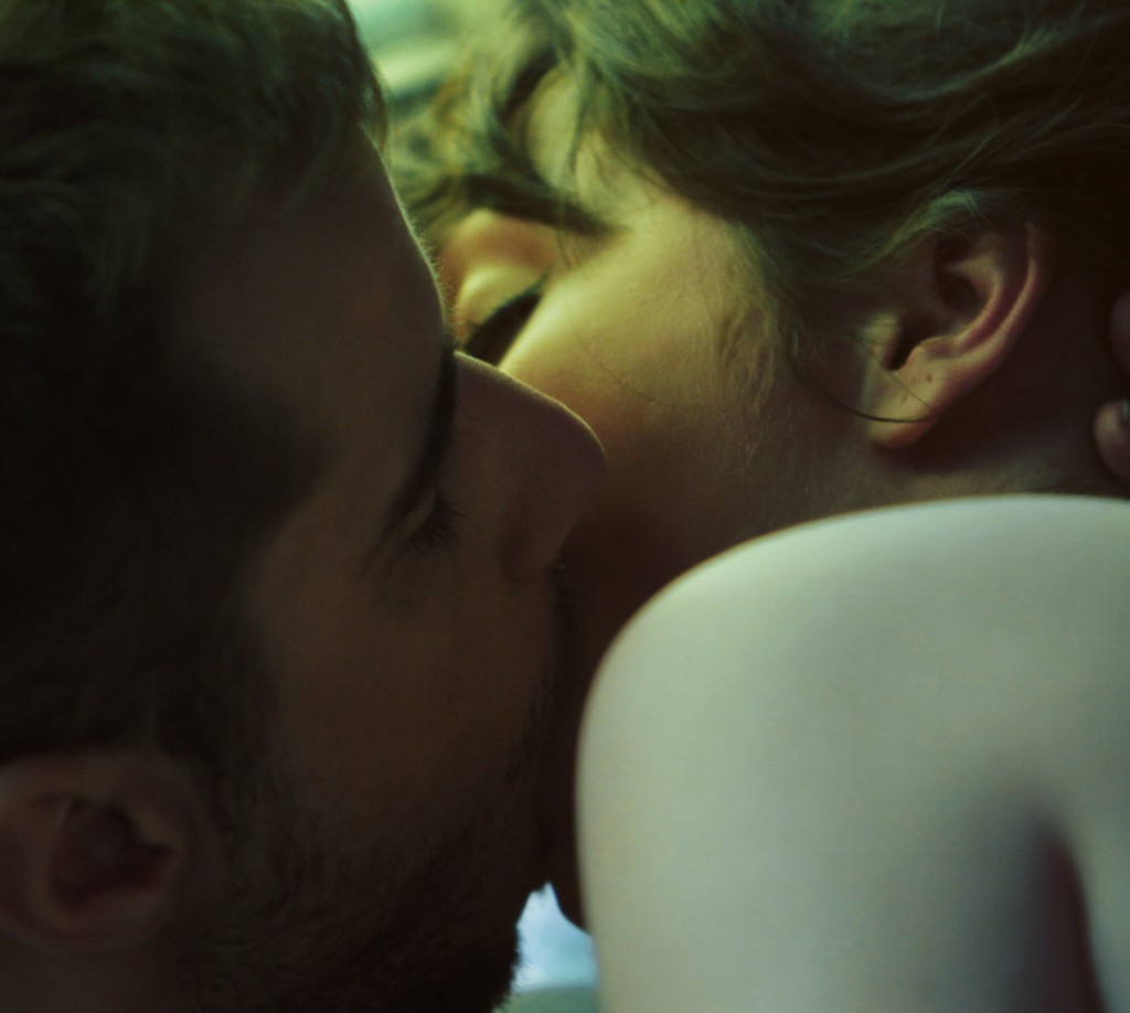 Titty Titty Bang Bang