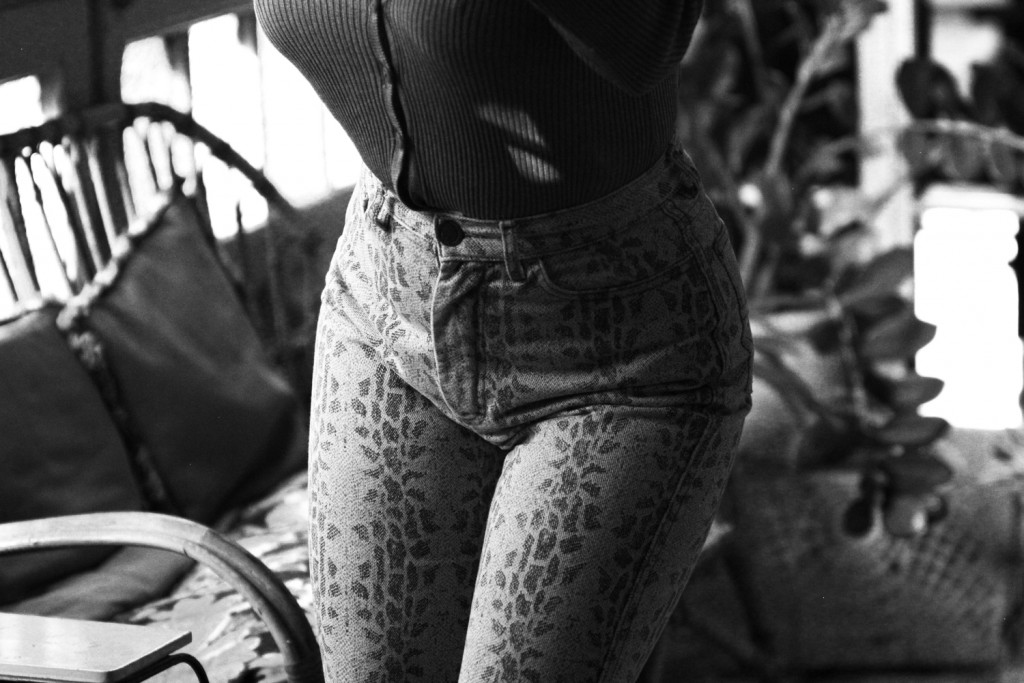 Titty Titty Bang Bang