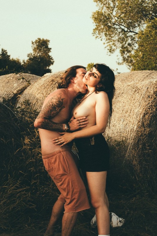 If the Apocalypse Comes, Fuck Me