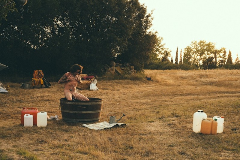 If the Apocalypse Comes, Fuck Me