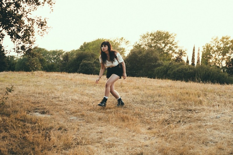 If the Apocalypse Comes, Fuck Me