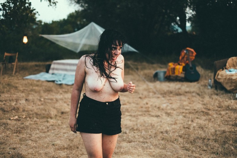 If the Apocalypse Comes, Fuck Me