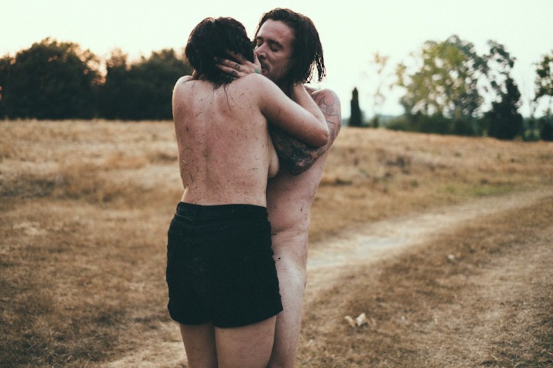 If the Apocalypse Comes, Fuck Me