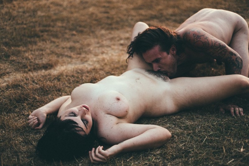 If the Apocalypse Comes, Fuck Me