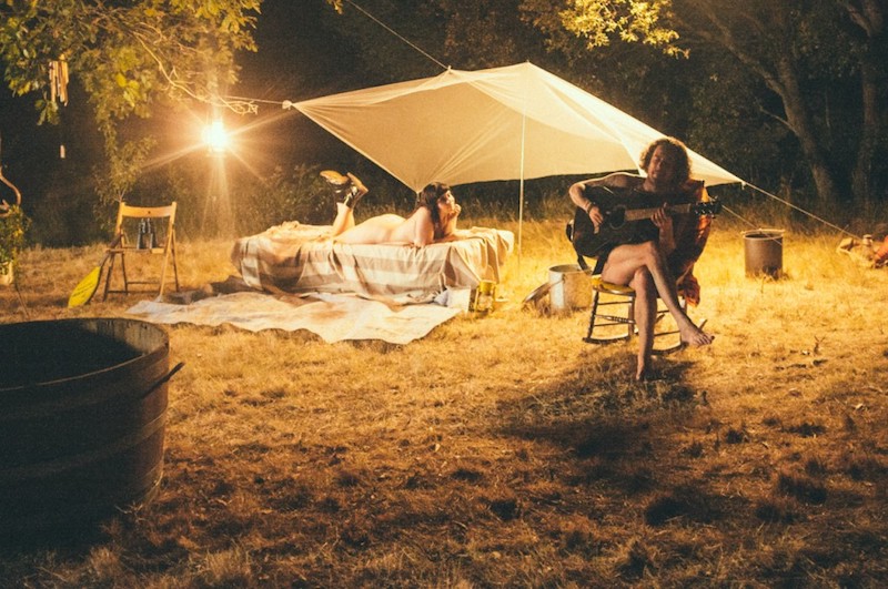 If the Apocalypse Comes, Fuck Me