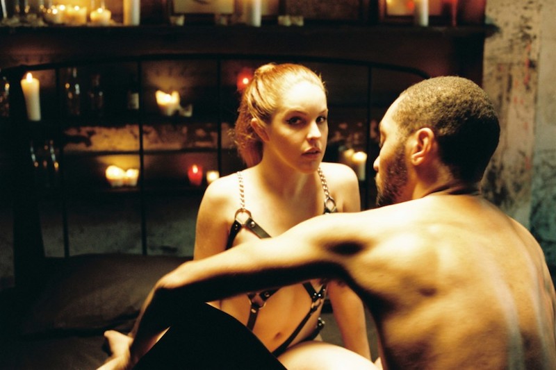 An Appointment with My Master