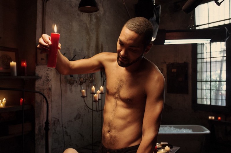 An Appointment with My Master