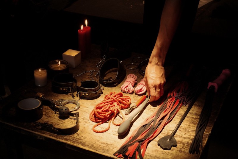 An Appointment with My Master