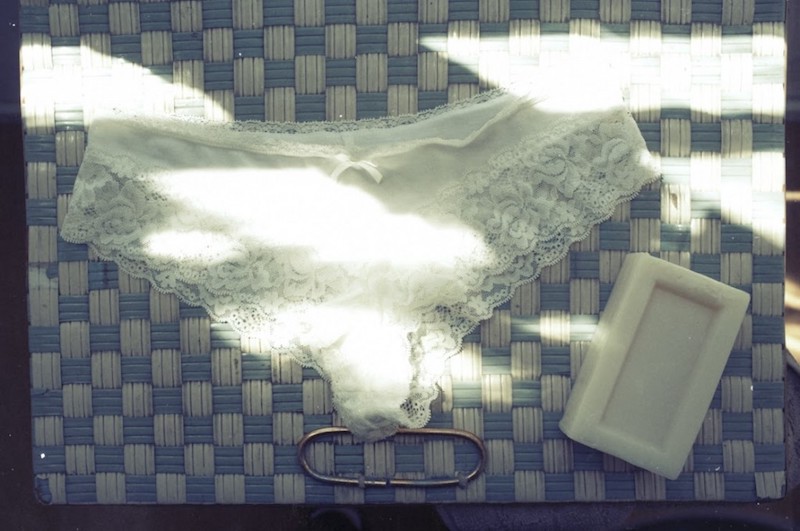 La Reine des Culottes