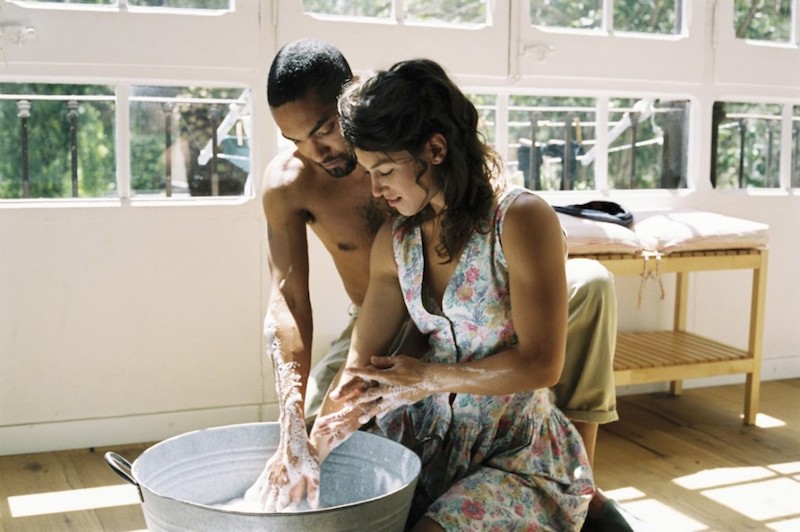 La Reine des Culottes