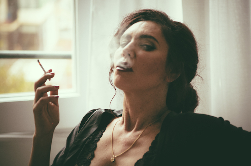 I Found Your Mother on Tinder