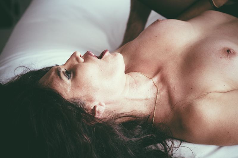 I Found Your Mother on Tinder