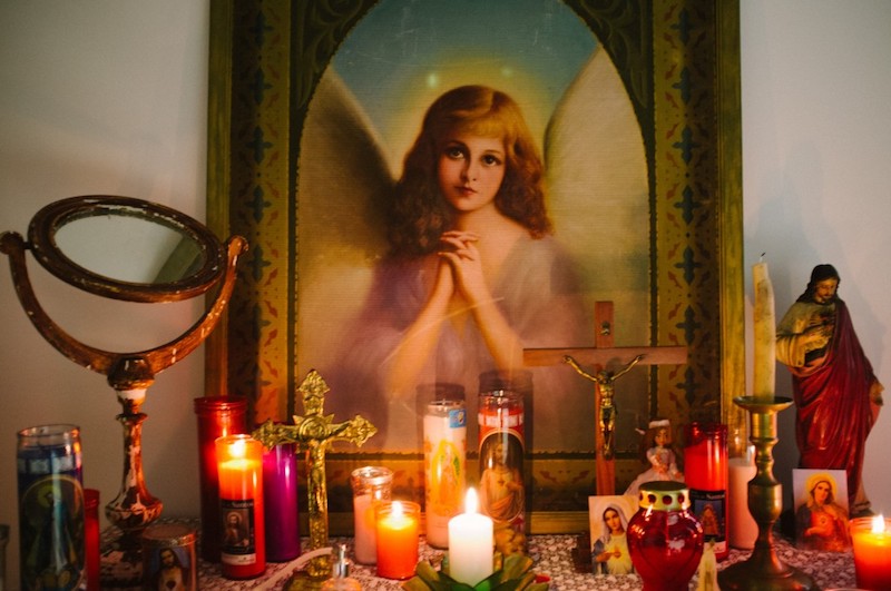 El Que No Ama No Conoce a Dios