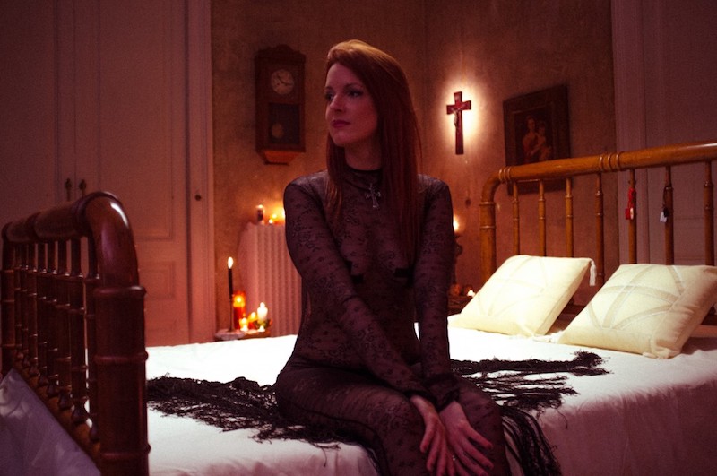 El Que No Ama No Conoce a Dios