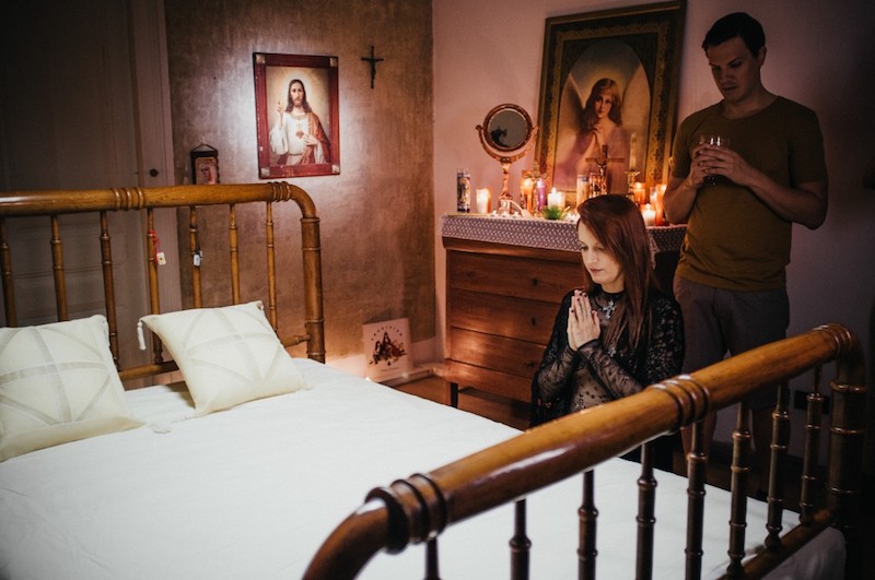 El Que No Ama No Conoce a Dios