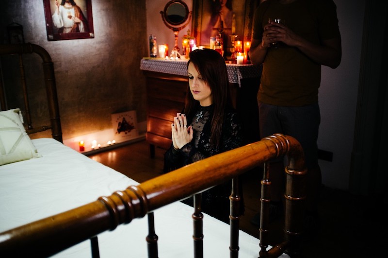 El Que No Ama No Conoce a Dios