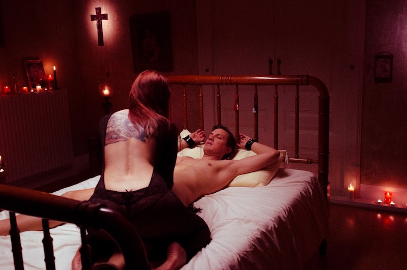 El Que No Ama No Conoce a Dios