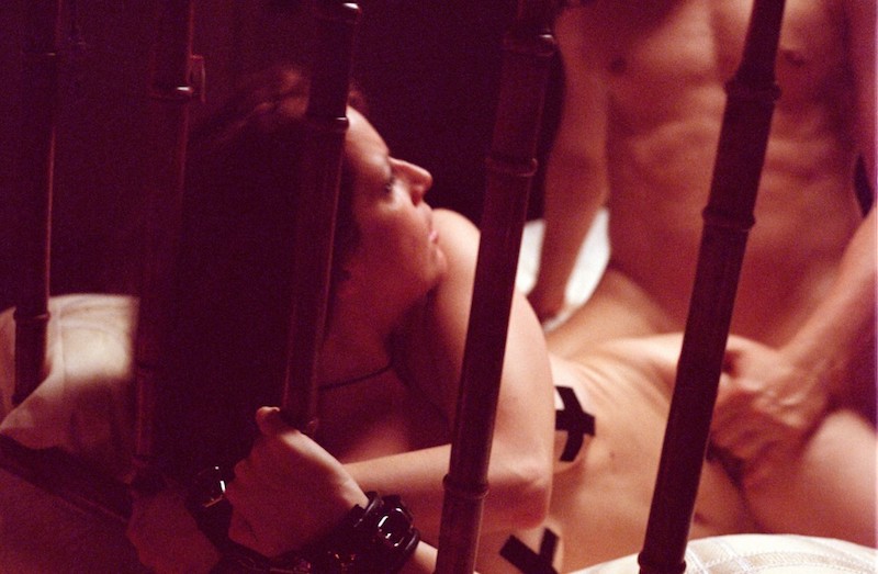 El Que No Ama No Conoce a Dios