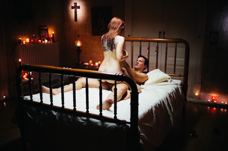 El Que No Ama No Conoce a Dios