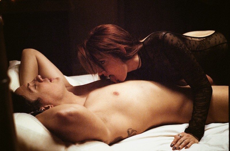 El Que No Ama No Conoce a Dios