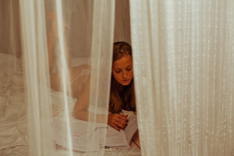 Fraulein O.: Das Au-Pair