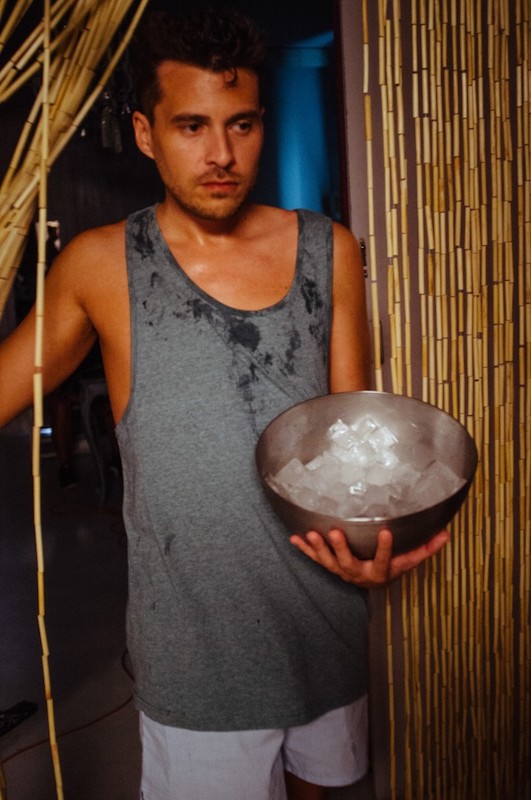 Fraulein O.: Das Au-Pair