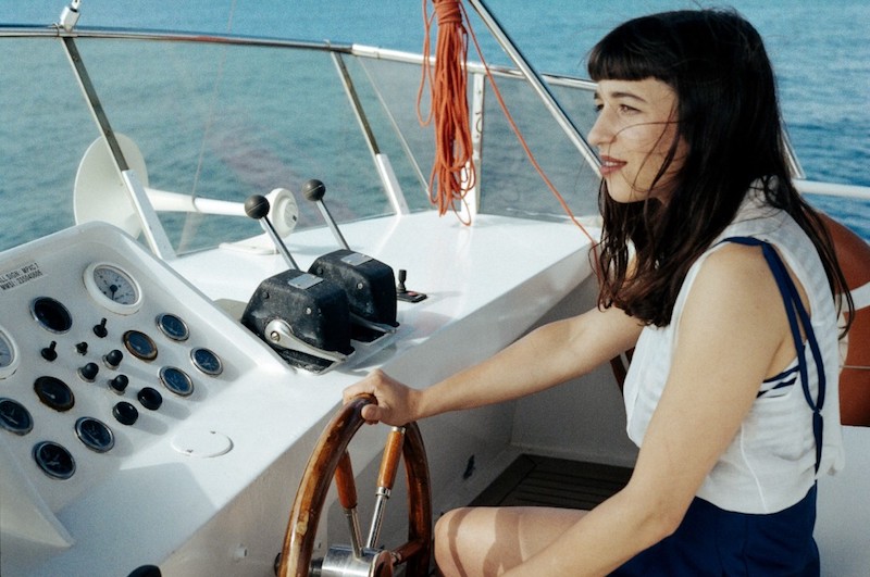 Boat Buddies with Benefits